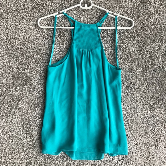 Naked Zebra Top - Picture 2 of 3